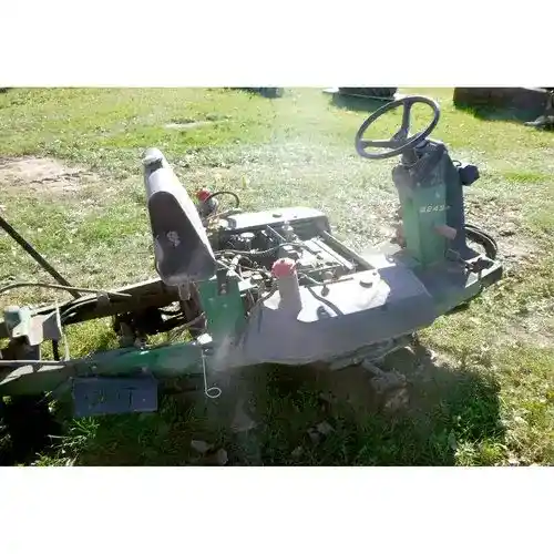 Used John Deere 2243 Turf / Golf Parts