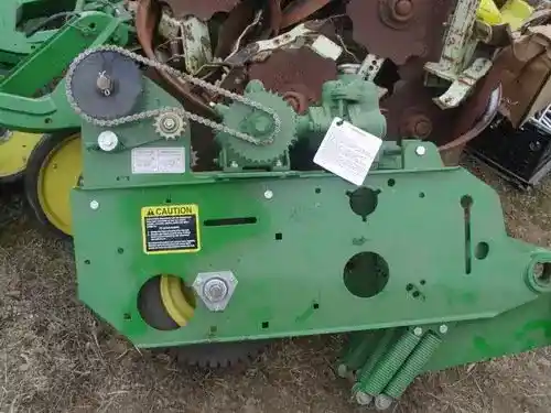 Used John Deere 1775 Planter Parts