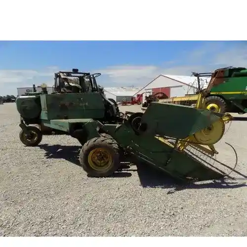 Used John Deere 780 Hay Cutting Parts