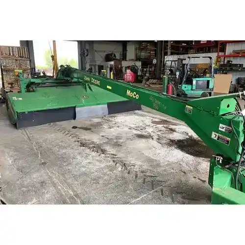 Used John Deere 956 Hay Cutting Parts