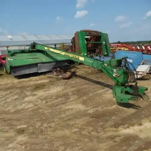 Used John Deere 945 Hay Cutting Parts