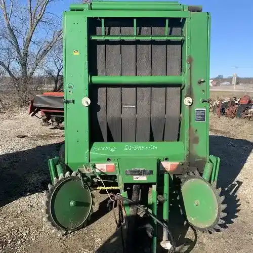 Used John Deere 435 Baler Parts