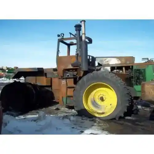 Used John Deere 8770 Tractor Parts
