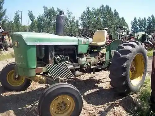 Used John Deere 2030 Tractor Parts