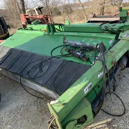 Used John Deere 936 Hay Cutting Parts