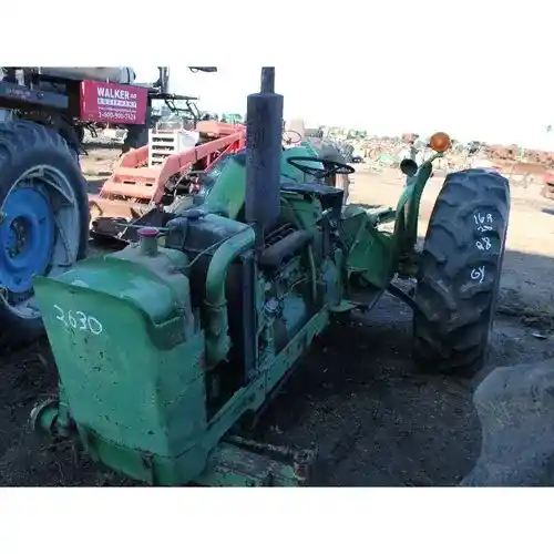 Used John Deere 2630 Tractor Parts
