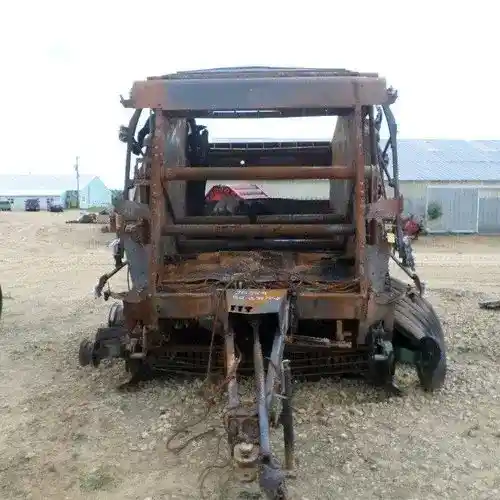 Used John Deere 569 Baler Parts