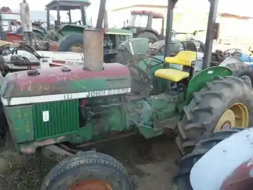Used John Deere 2240 Tractor Parts