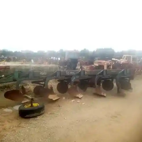 Used John Deere 2800 Tillage Parts