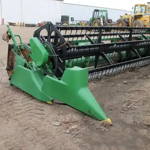 Used John Deere 920 Header Parts