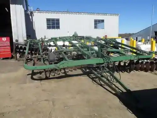 Used John Deere 230 Tillage Parts