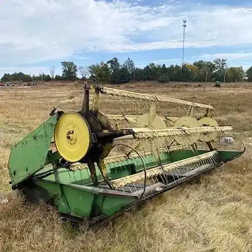Used John Deere 88 Header Parts