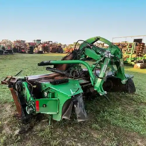 Used John Deere F310R Hay Cutting Parts