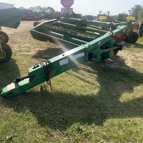 Used John Deere 820 Hay Cutting Parts