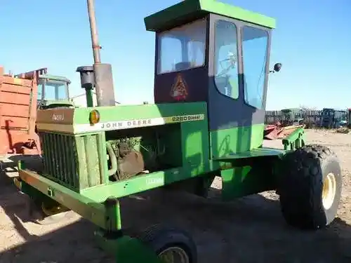 Used John Deere 2280 Hay Cutting Parts