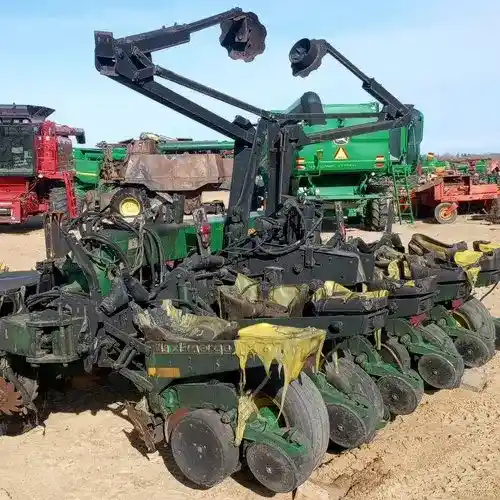 Used John Deere 1760 Planter Parts