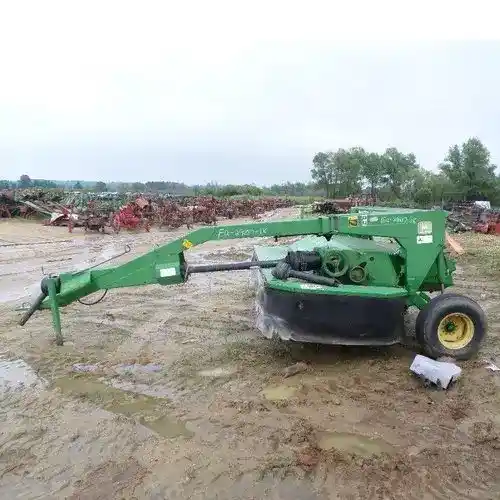 Used John Deere 1360 Hay Cutting Parts