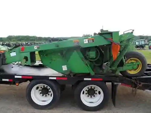 Used John Deere 820 Hay Cutting Parts