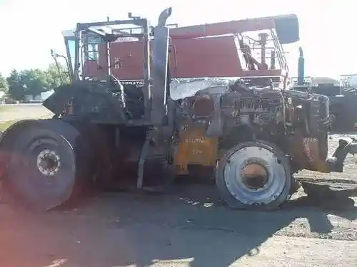 Used 2008 John Deere 8330 Tractor Parts