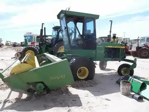 Used John Deere 2280 Hay Cutting Parts