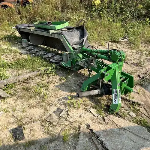 Used John Deere 275 Hay Cutting Parts