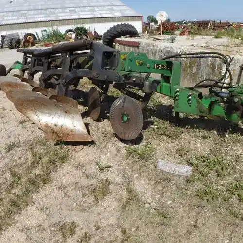 Used John Deere 2700 Tillage Parts