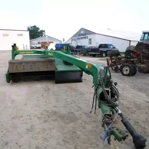 Used John Deere 530 Hay Cutting Parts