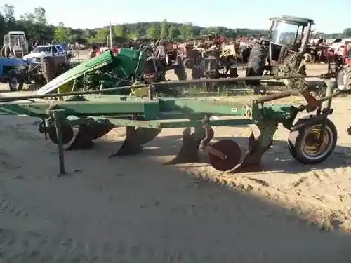 Used John Deere 1450 Tillage Parts