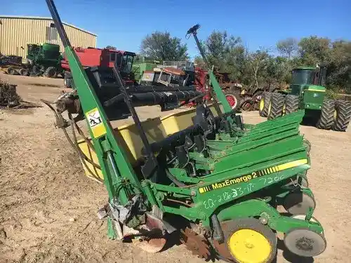Used John Deere 7200 Planter Parts
