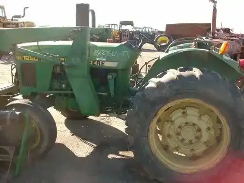 Used John Deere 1250 Tractor Parts