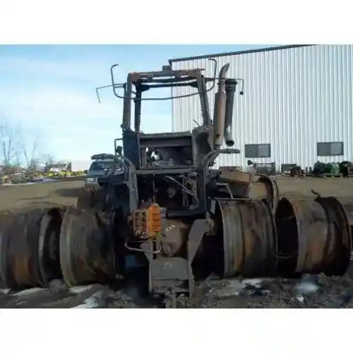 Used 1998 John Deere 9400 Tractor Parts