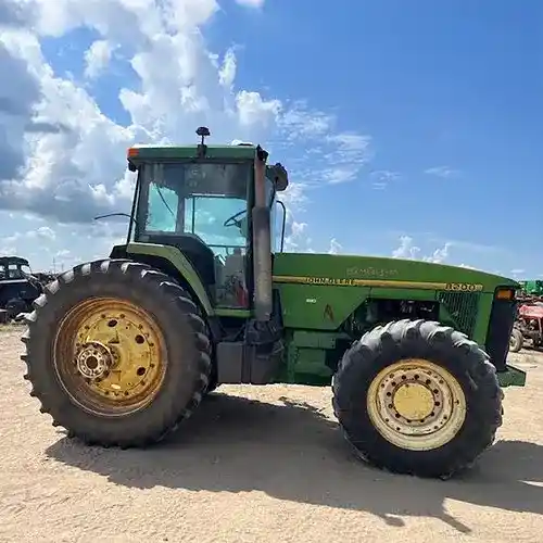 Used John Deere 8200 Tractor Parts