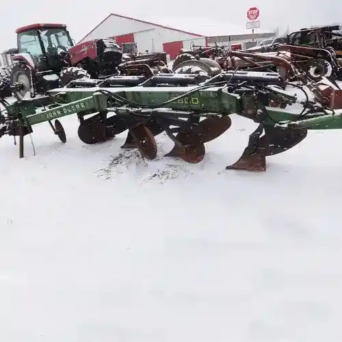 Used John Deere 2800 Tillage Parts