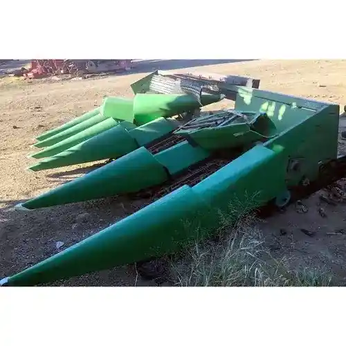 Used John Deere 843 Header Parts