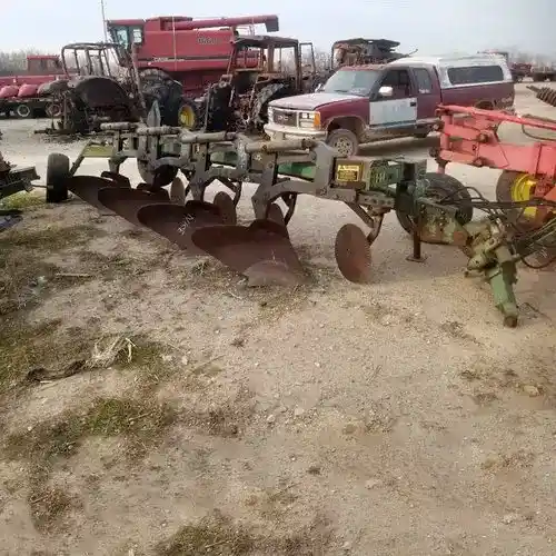 Used John Deere 2800 Tillage Parts