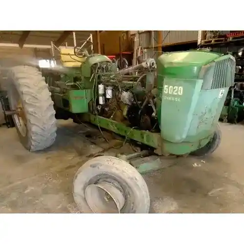 Used John Deere 5020 Tractor Parts