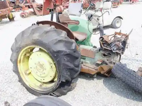 Used John Deere 820 Tractor Parts