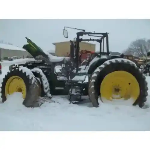 Used John Deere 8430 Tractor Parts