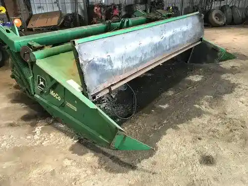 Used John Deere 930 Hay Cutting Parts