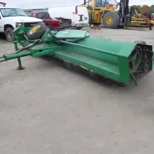 Used John Deere 27 Rotary Cutter / Chopper Parts