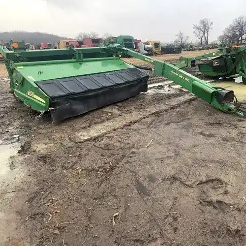 Used John Deere 936 Hay Cutting Parts