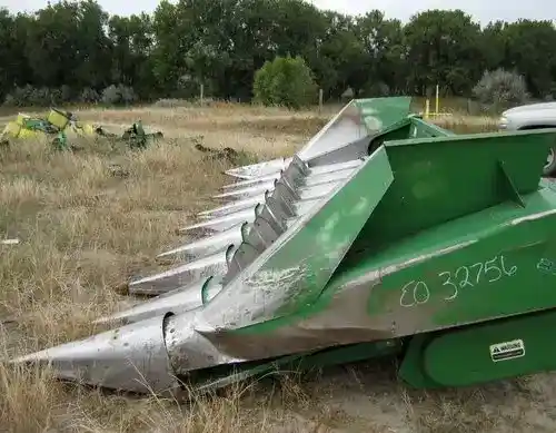 Used John Deere 843 Header Parts