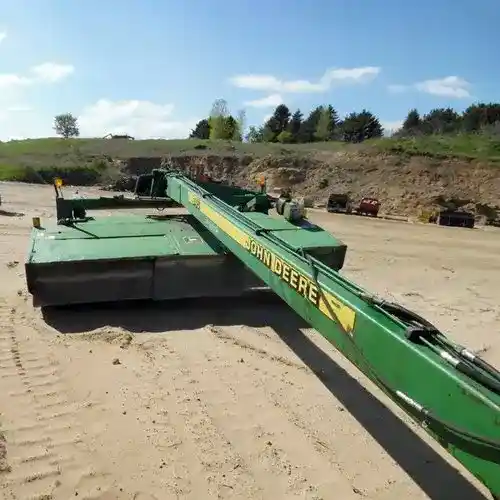 Used John Deere 945 Hay Cutting Parts