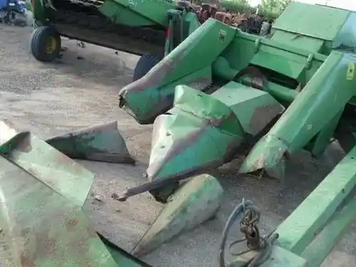 Used John Deere 244 Header Parts