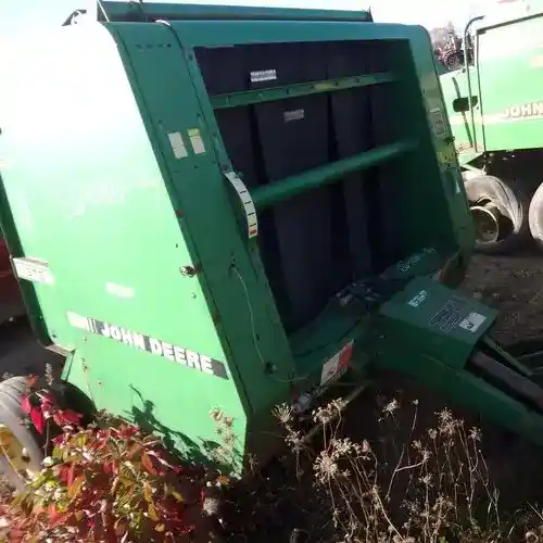 Used John Deere 375 Baler Parts