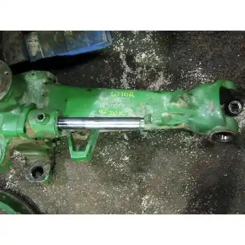 Used John Deere 6170r Tractor Parts