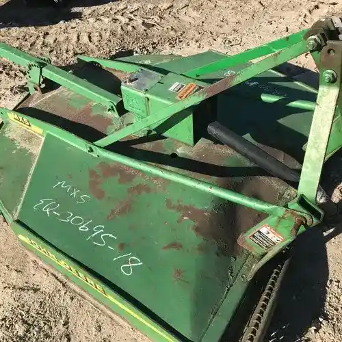 Used John Deere MX5 Rotary Cutter / Chopper Parts