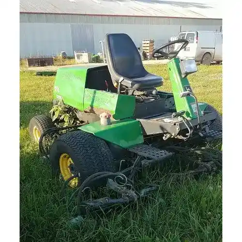 Used John Deere 3235A Turf / Golf Parts