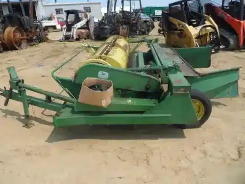 Used John Deere 480 Hay Cutting Parts