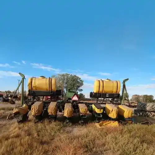 Used John Deere 7300 Planter Parts